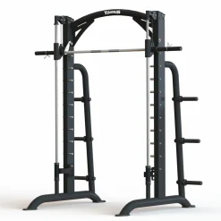 Taurus Kraftstation|Langhantelstation|Elite Smith Machine