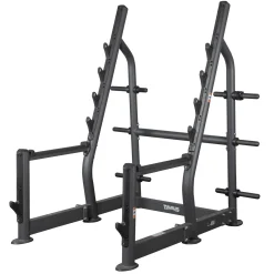 Taurus Langhantelstation|Elite Squat Rack