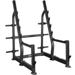Taurus Langhantelstation|Elite Squat Rack
