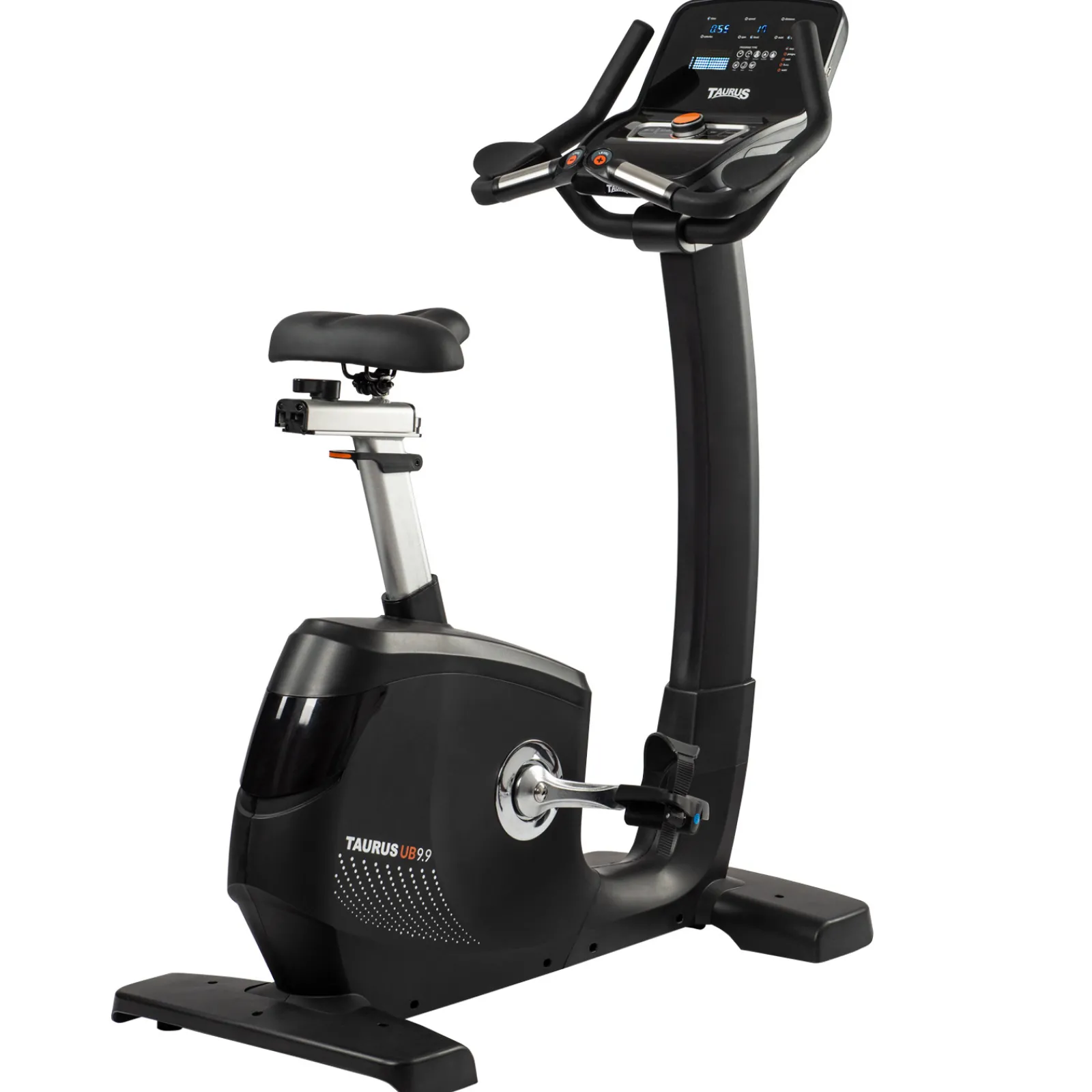 Taurus Ergometer|Ergometer UB9.9