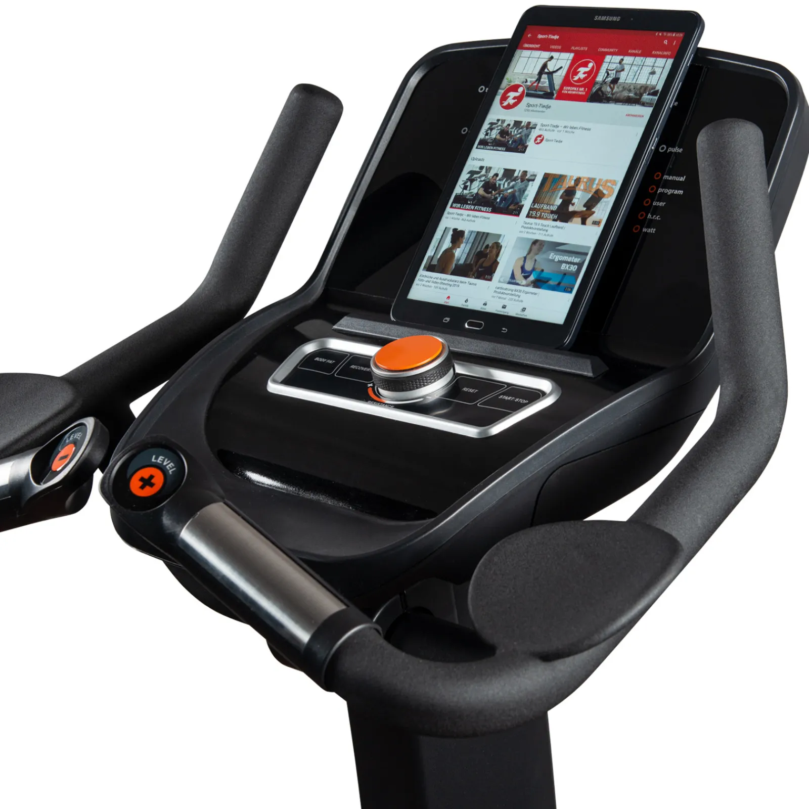 Taurus Ergometer|Ergometer UB9.9