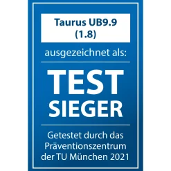 Taurus Ergometer|Ergometer UB9.9