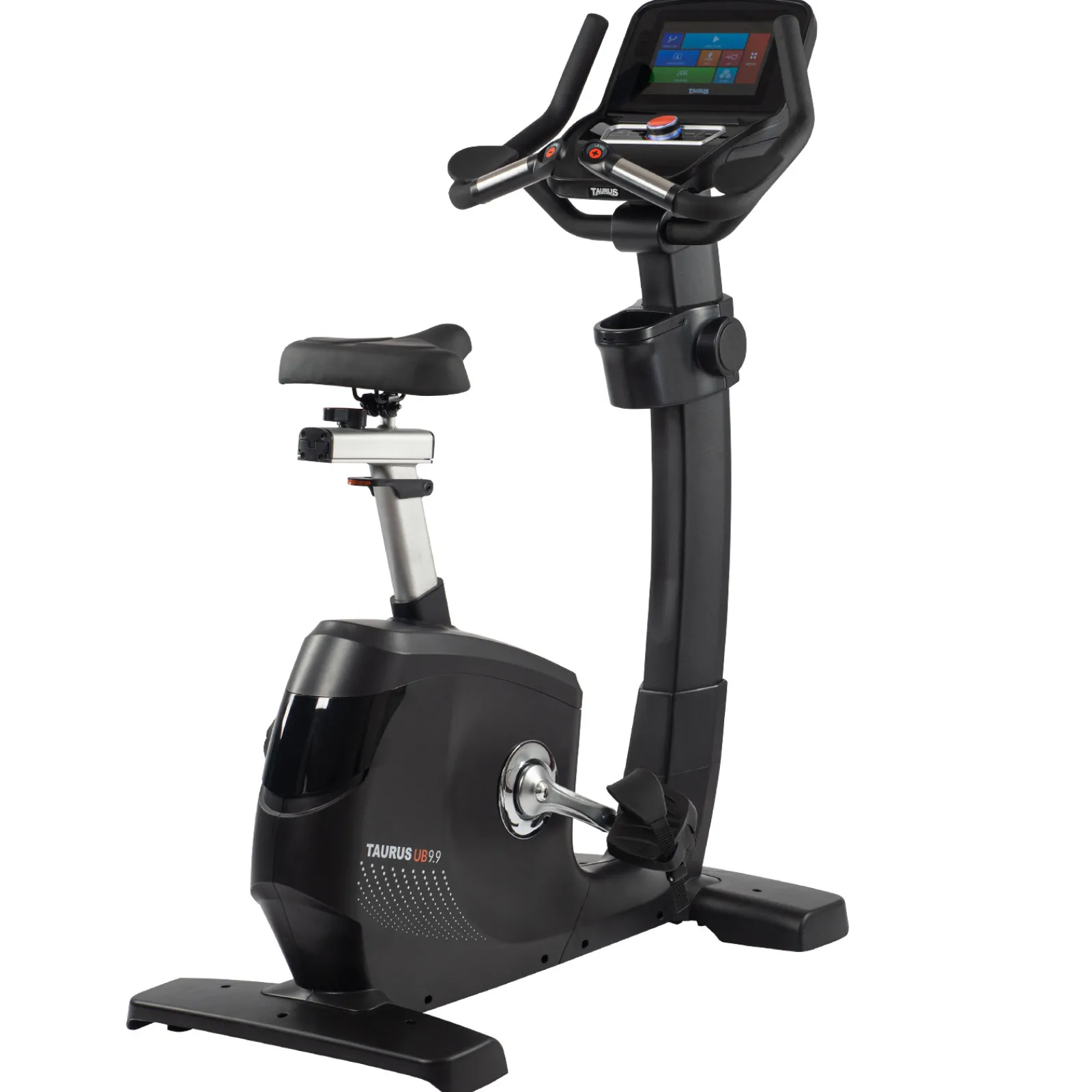 Taurus Ergometer|Ergometer UB9.9 Touch