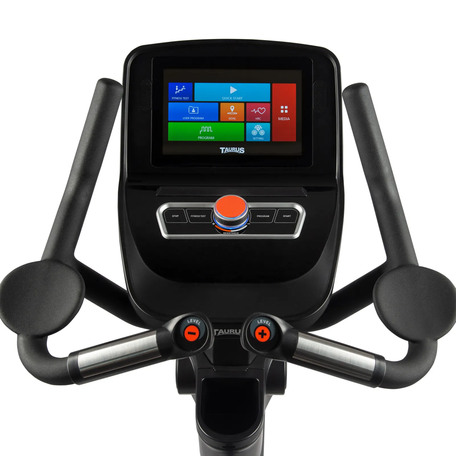 Taurus Ergometer|Ergometer UB9.9 Touch