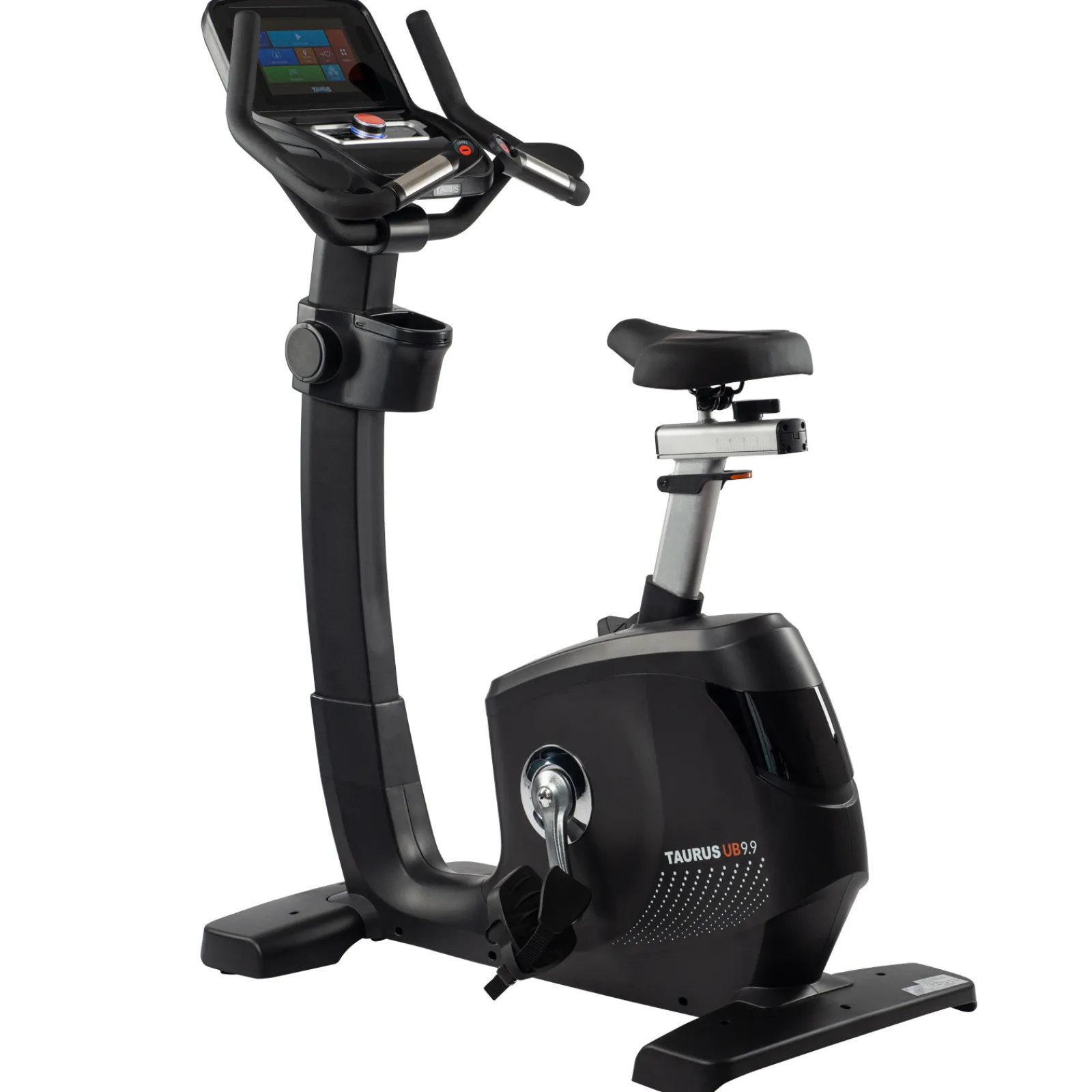 Taurus Ergometer|Ergometer UB9.9 Touch