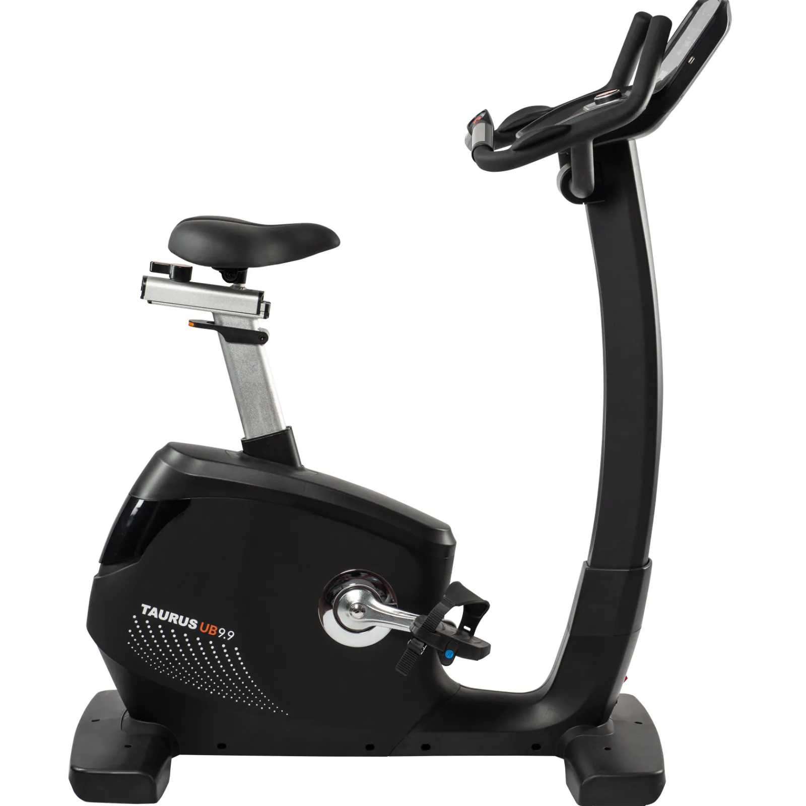 Taurus Ergometer|Ergometer UB9.9 Touch