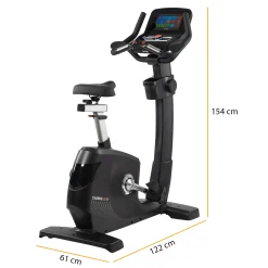 Taurus Ergometer|Ergometer UB9.9 Touch