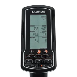 Taurus Ergometer|Heimtrainer|Ergo-X