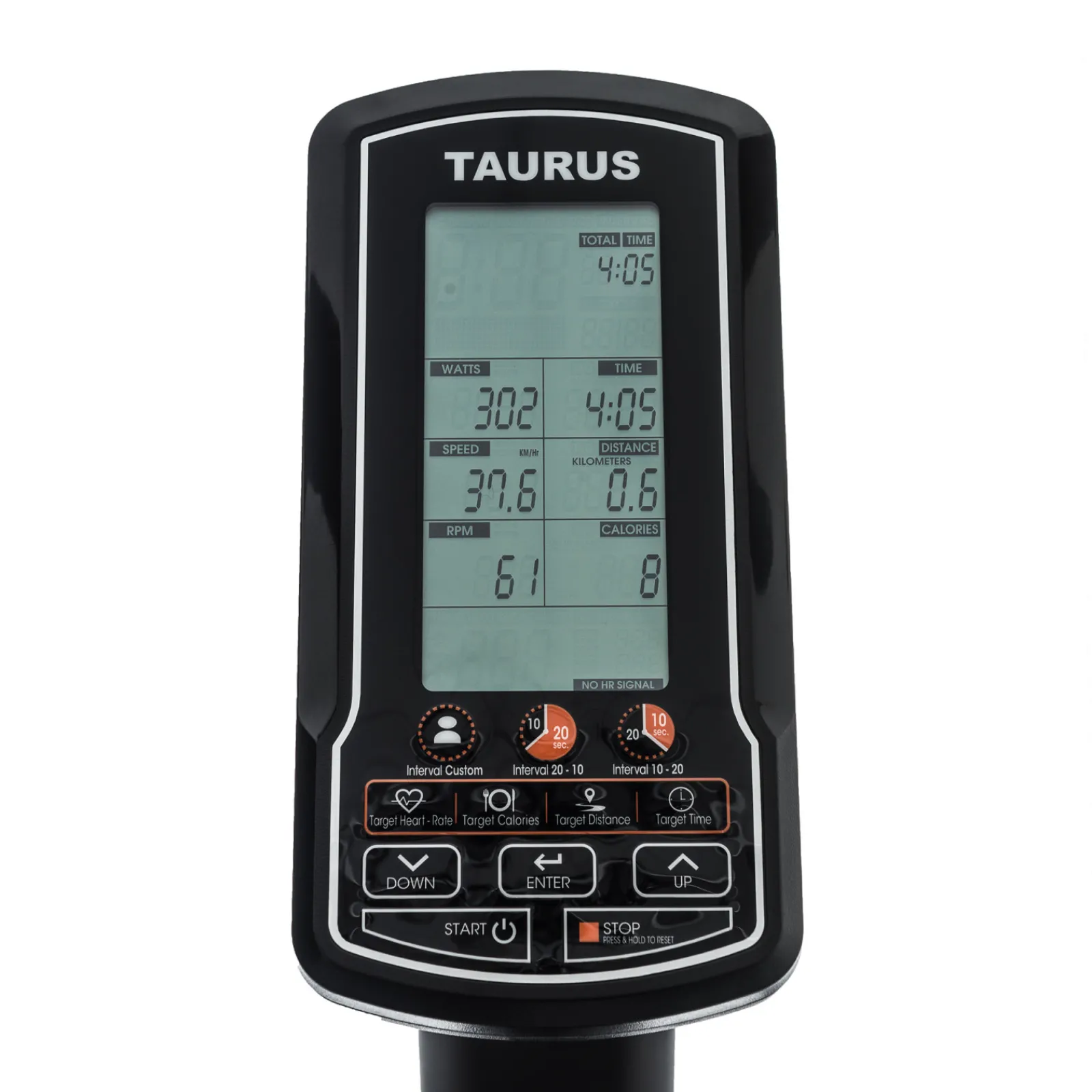 Taurus Ergometer|Heimtrainer|Ergo-X