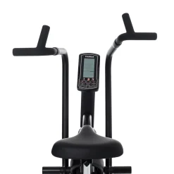 Taurus Ergometer|Heimtrainer|Ergo-X