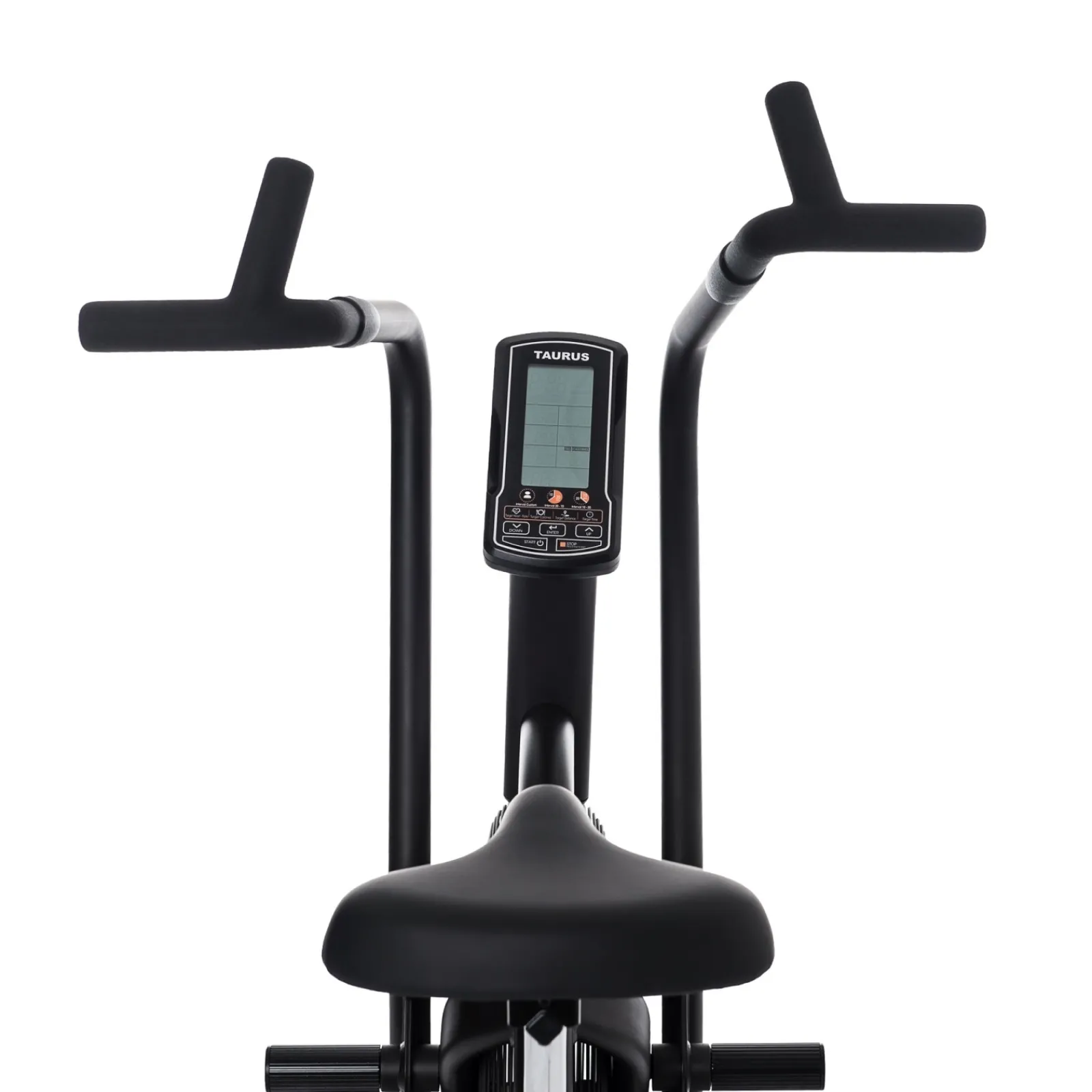Taurus Ergometer|Heimtrainer|Ergo-X