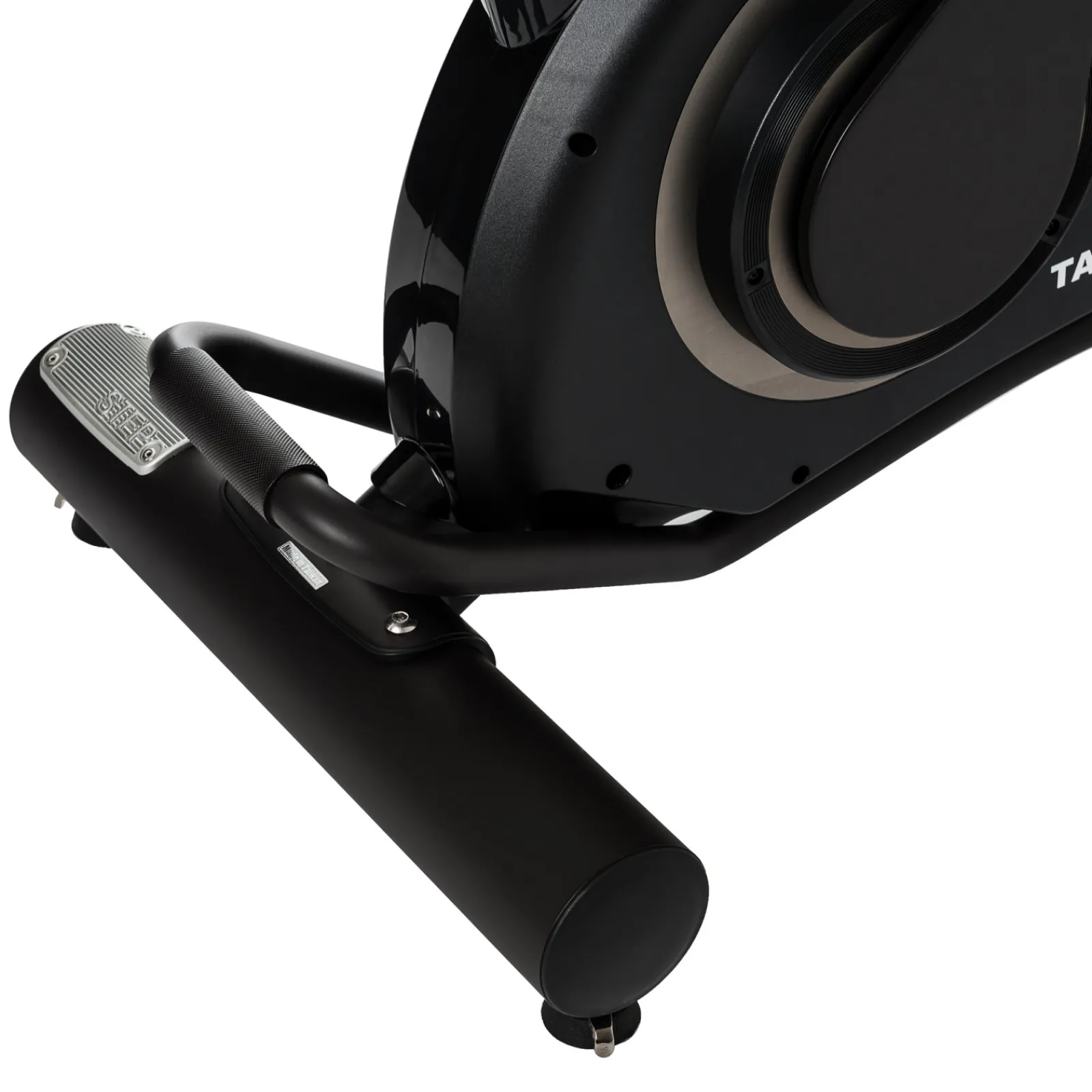 Taurus Ergometer|Heimtrainer|Ergo-X