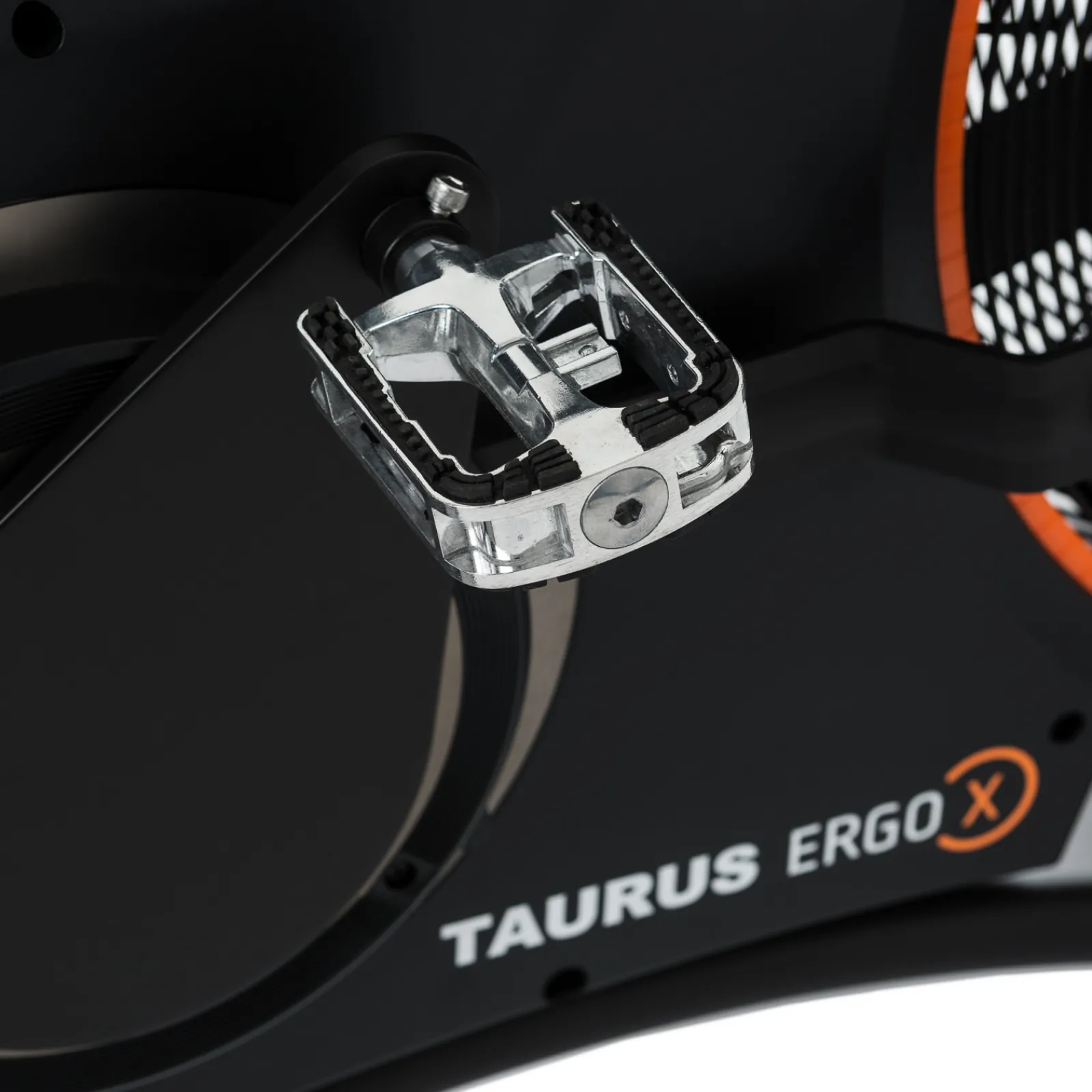 Taurus Ergometer|Heimtrainer|Ergo-X
