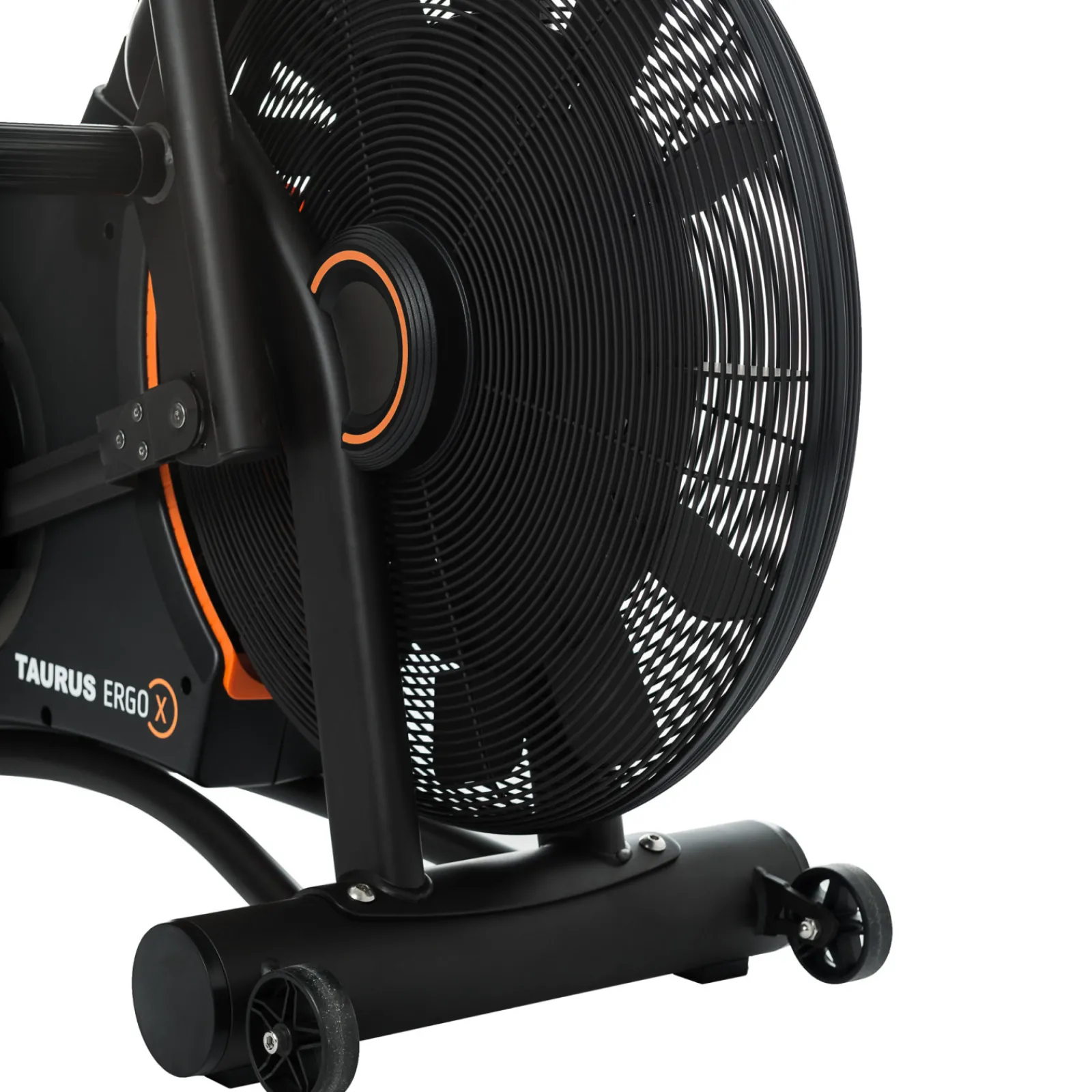Taurus Ergometer|Heimtrainer|Ergo-X