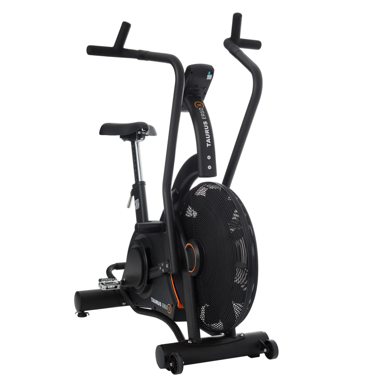 Taurus Ergometer|Heimtrainer|Ergo-X