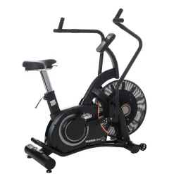 Taurus Ergometer|Heimtrainer|Ergo-X