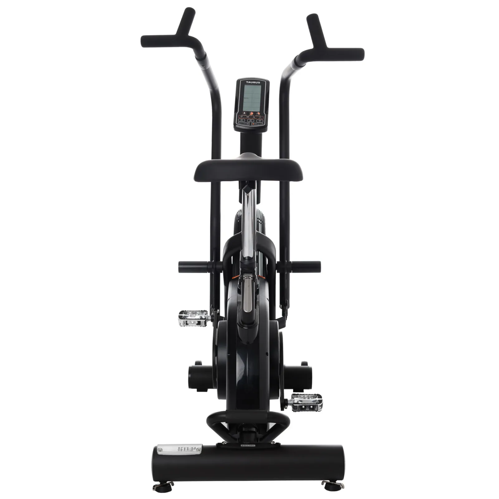 Taurus Ergometer|Heimtrainer|Ergo-X
