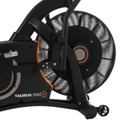 Taurus Ergometer|Heimtrainer|Ergo-X