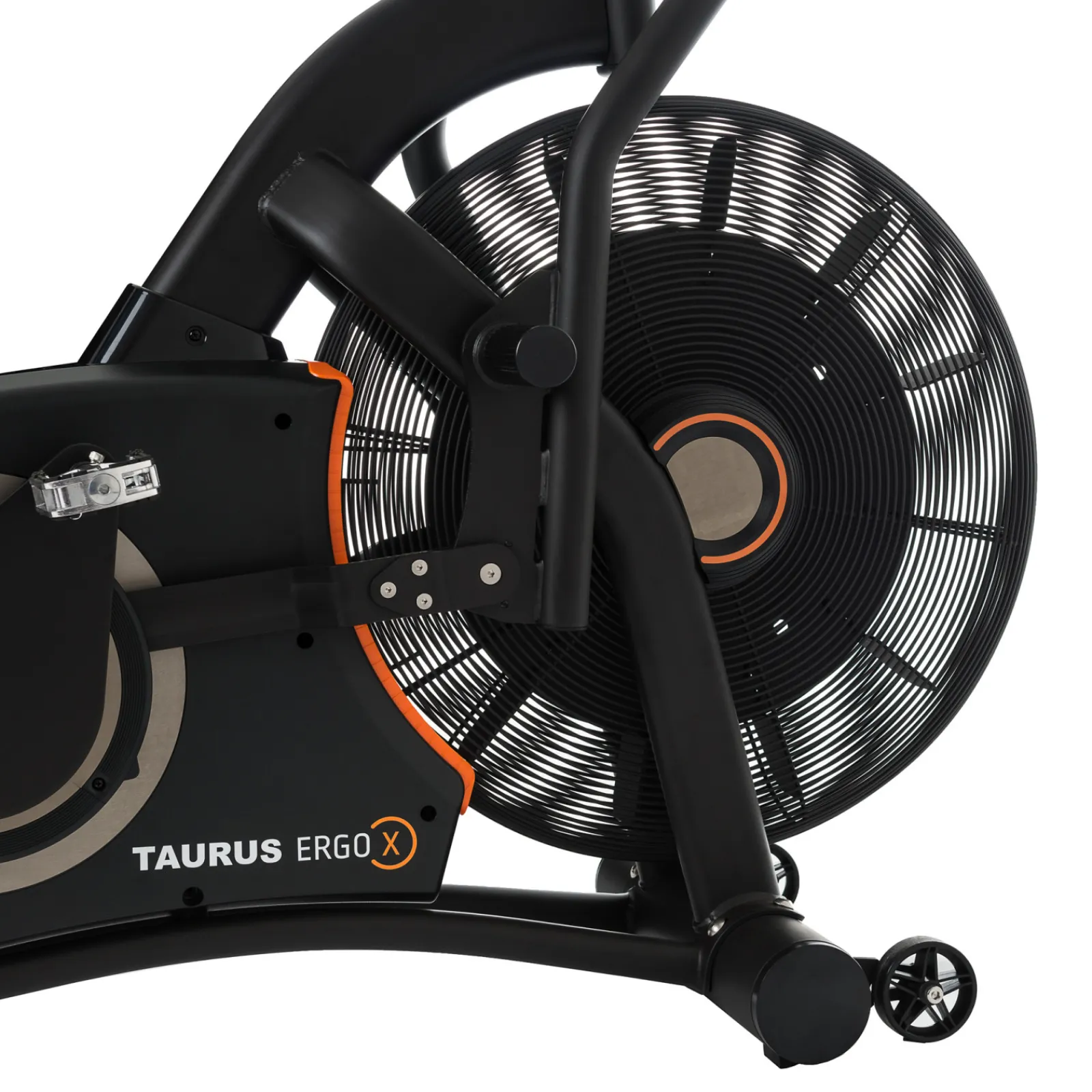 Taurus Ergometer|Heimtrainer|Ergo-X