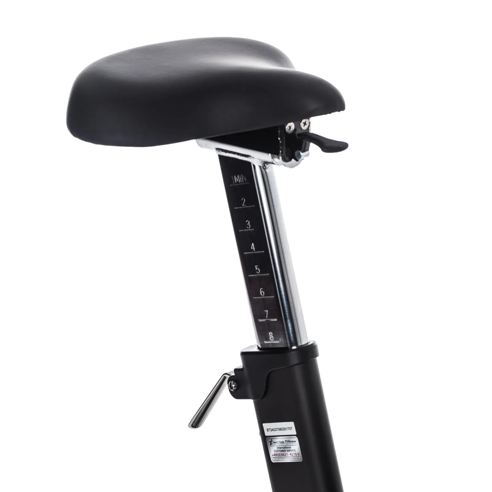 Taurus Ergometer|Heimtrainer|Ergo-X