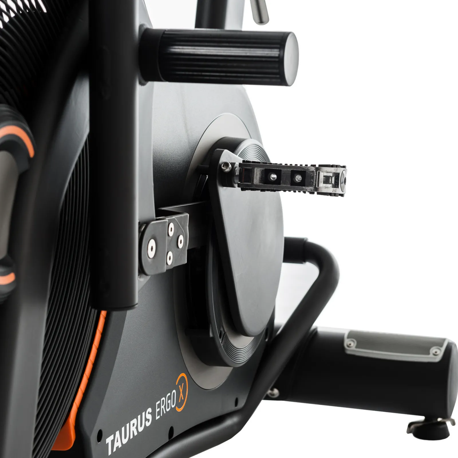 Taurus Ergometer|Heimtrainer|Ergo-X