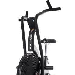 Taurus Ergometer|Heimtrainer|Ergo-X