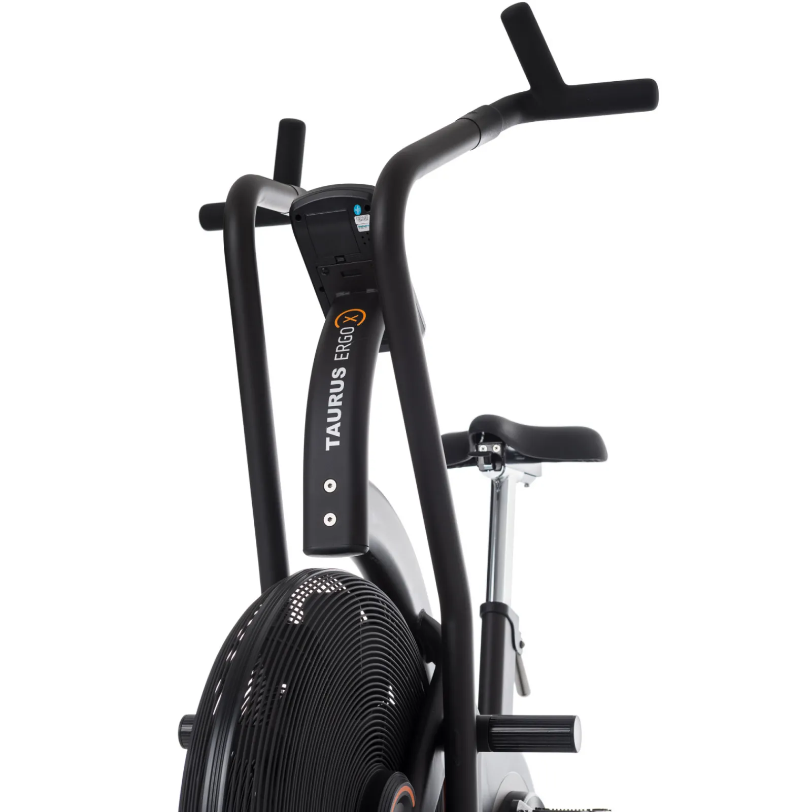Taurus Ergometer|Heimtrainer|Ergo-X