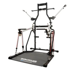 Taurus Kraftstation|Kraftstation Flexicon