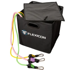 Taurus Kraftstation|Kraftstation Flexicon