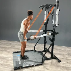 Taurus Kraftstation|Kraftstation Flexicon