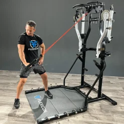 Taurus Kraftstation|Kraftstation Flexicon