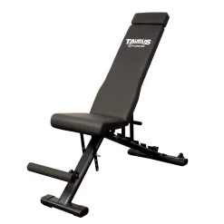 Taurus Hantelbank|Flexicon Trainingsbank