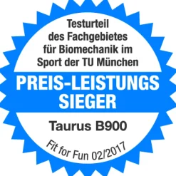 Taurus Hantelbank|Hantelbank B900