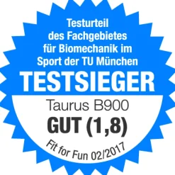 Taurus Hantelbank|Hantelbank B900
