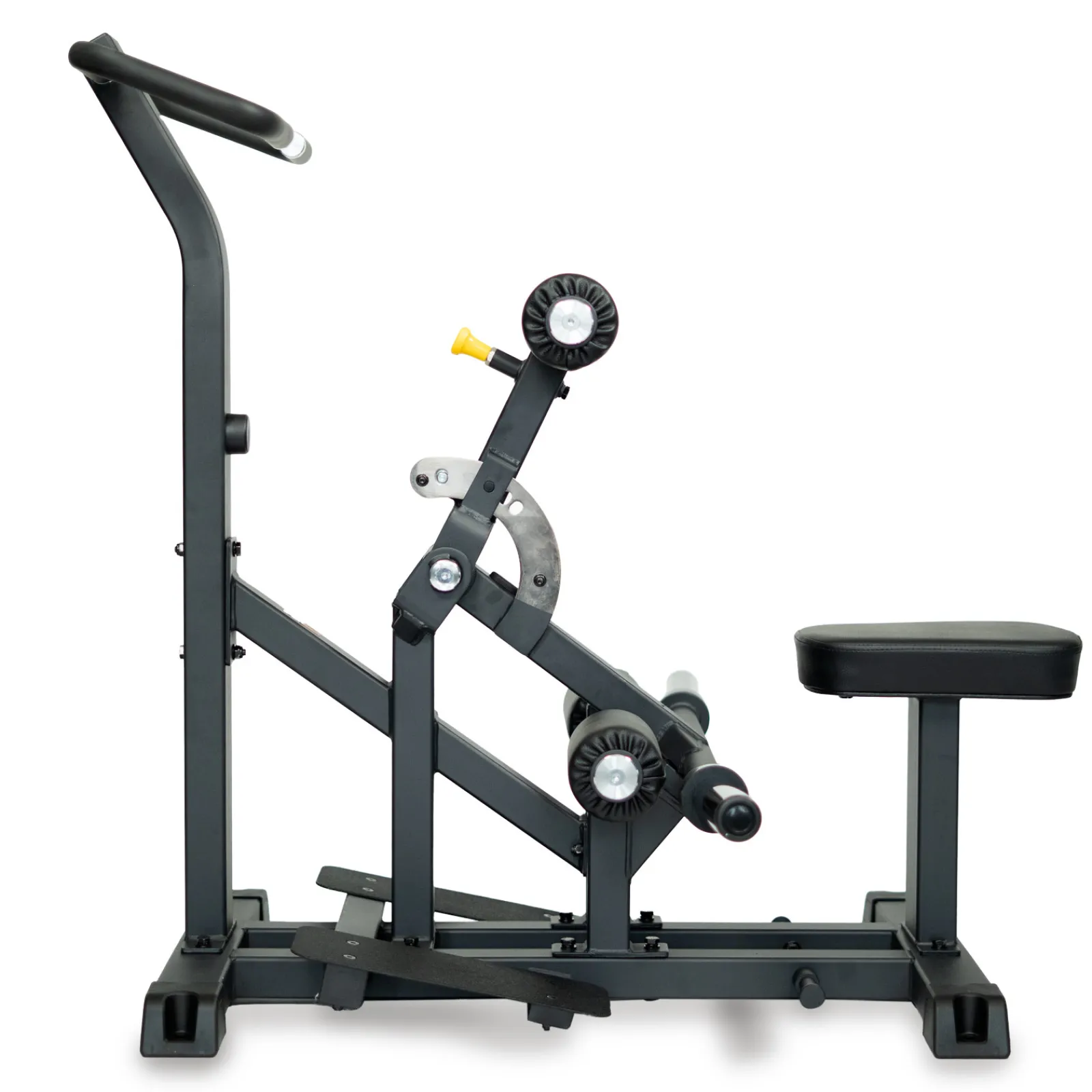 Taurus Kraftstation|Studio-Kraftgeräte|Hip Thrust stehend IFP