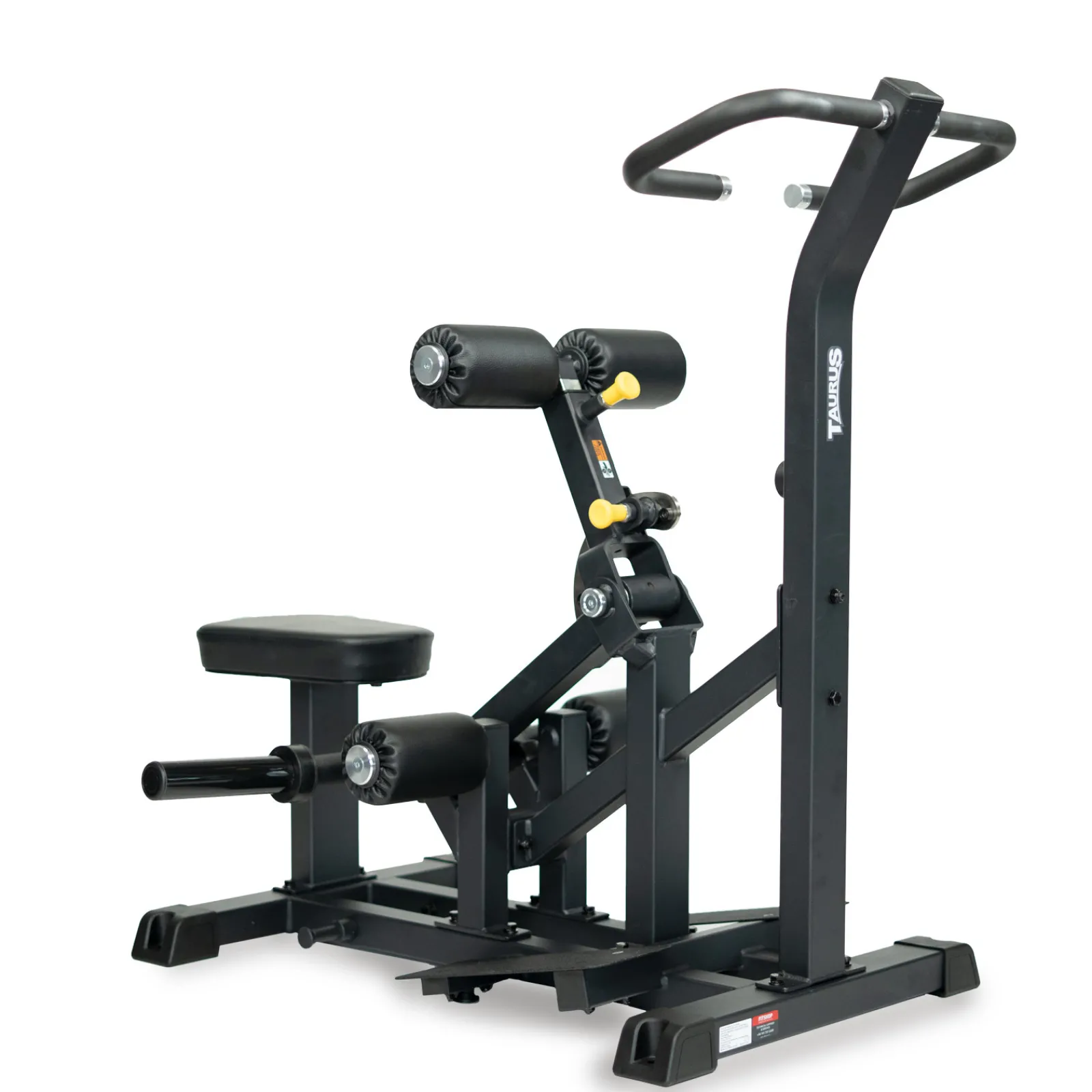 Taurus Kraftstation|Studio-Kraftgeräte|Hip Thrust stehend IFP