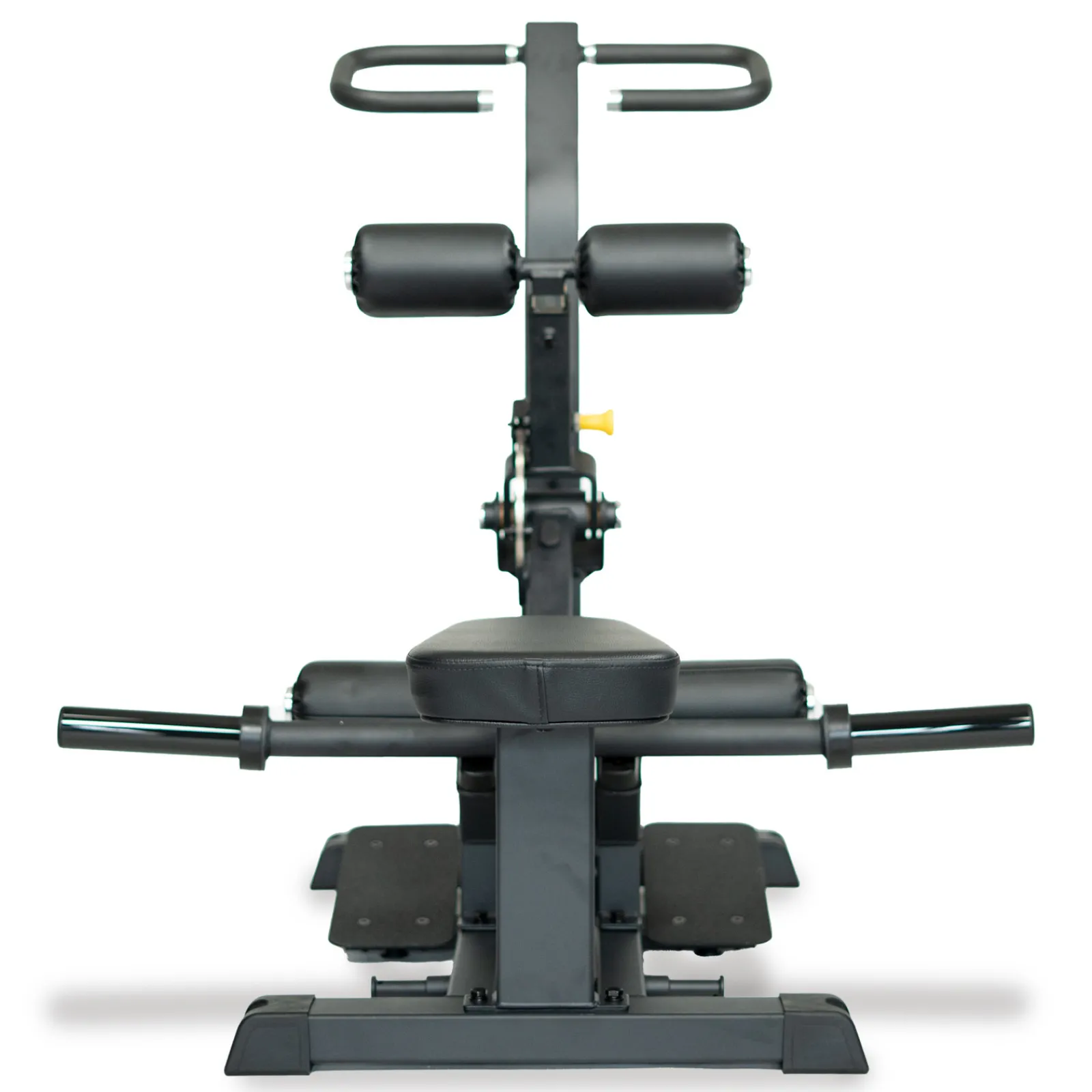 Taurus Kraftstation|Studio-Kraftgeräte|Hip Thrust stehend IFP