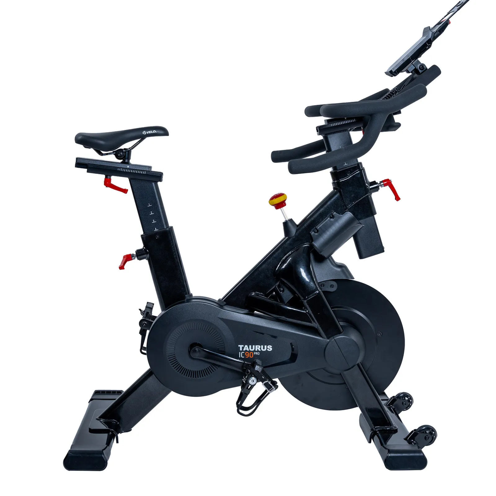 Taurus Indoor Bike|IC90 Pro Smart Indoor Bike