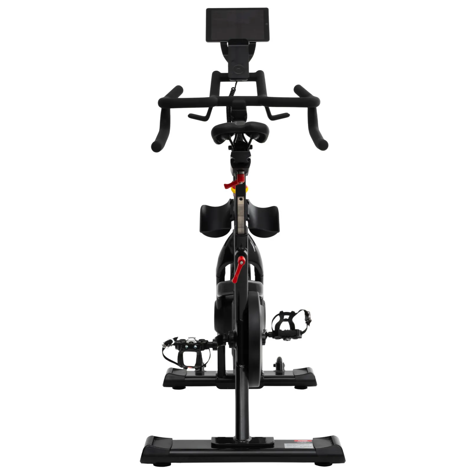 Taurus Indoor Bike|IC90 Pro Smart Indoor Bike