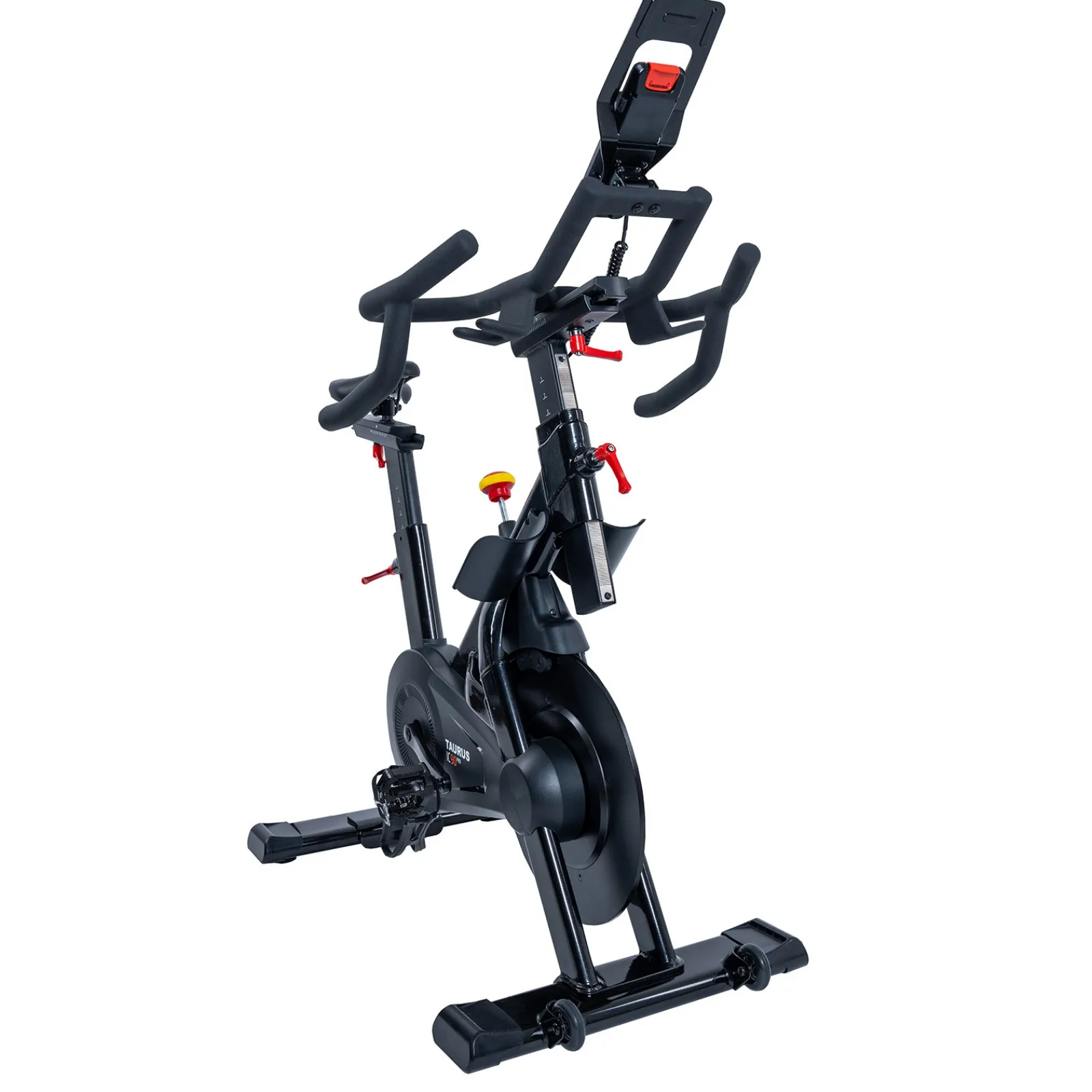 Taurus Indoor Bike|IC90 Pro Smart Indoor Bike
