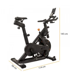 Taurus Indoor Bike|IC70 Smart Indoor Bike TF-IC70PRO-S