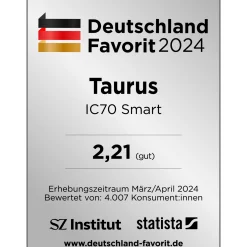 Taurus Indoor Bike|IC70 Smart Indoor Bike TF-IC70PRO-S