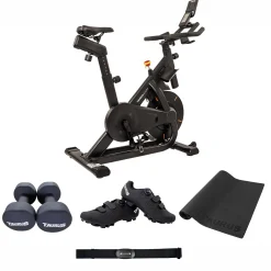 Taurus Indoor Bike|IC70 Smart Indoor Cycle Pro Set 36