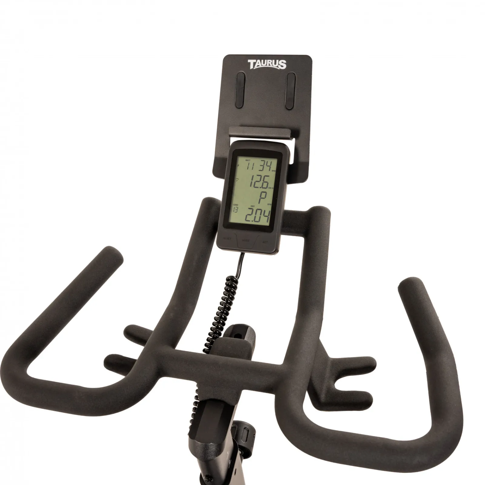 Taurus Indoor Bike|IC70 Smart Indoor Cycle Pro Set 36