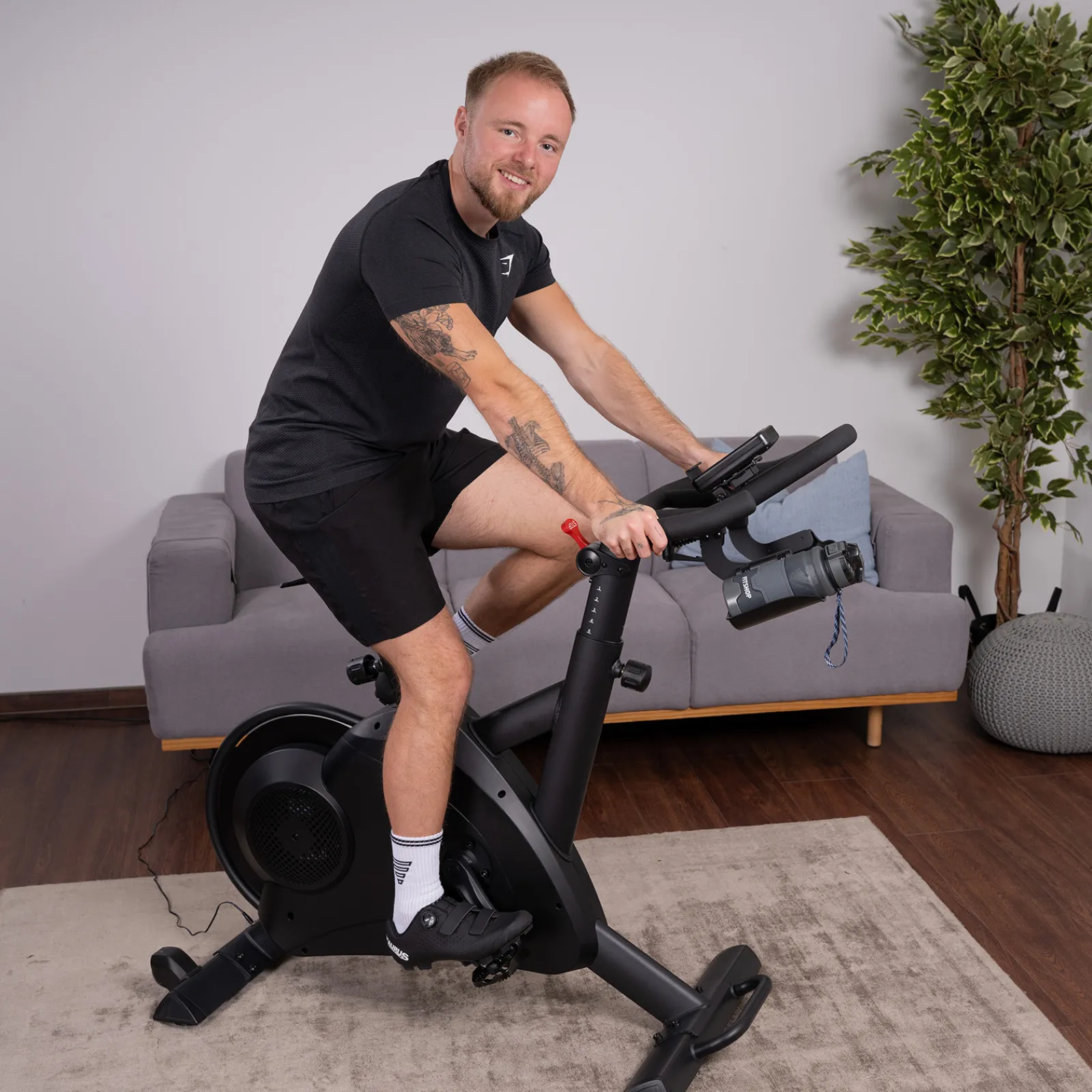 Taurus Indoor Bike|Indoor Bike Z9 TF-Z9-2