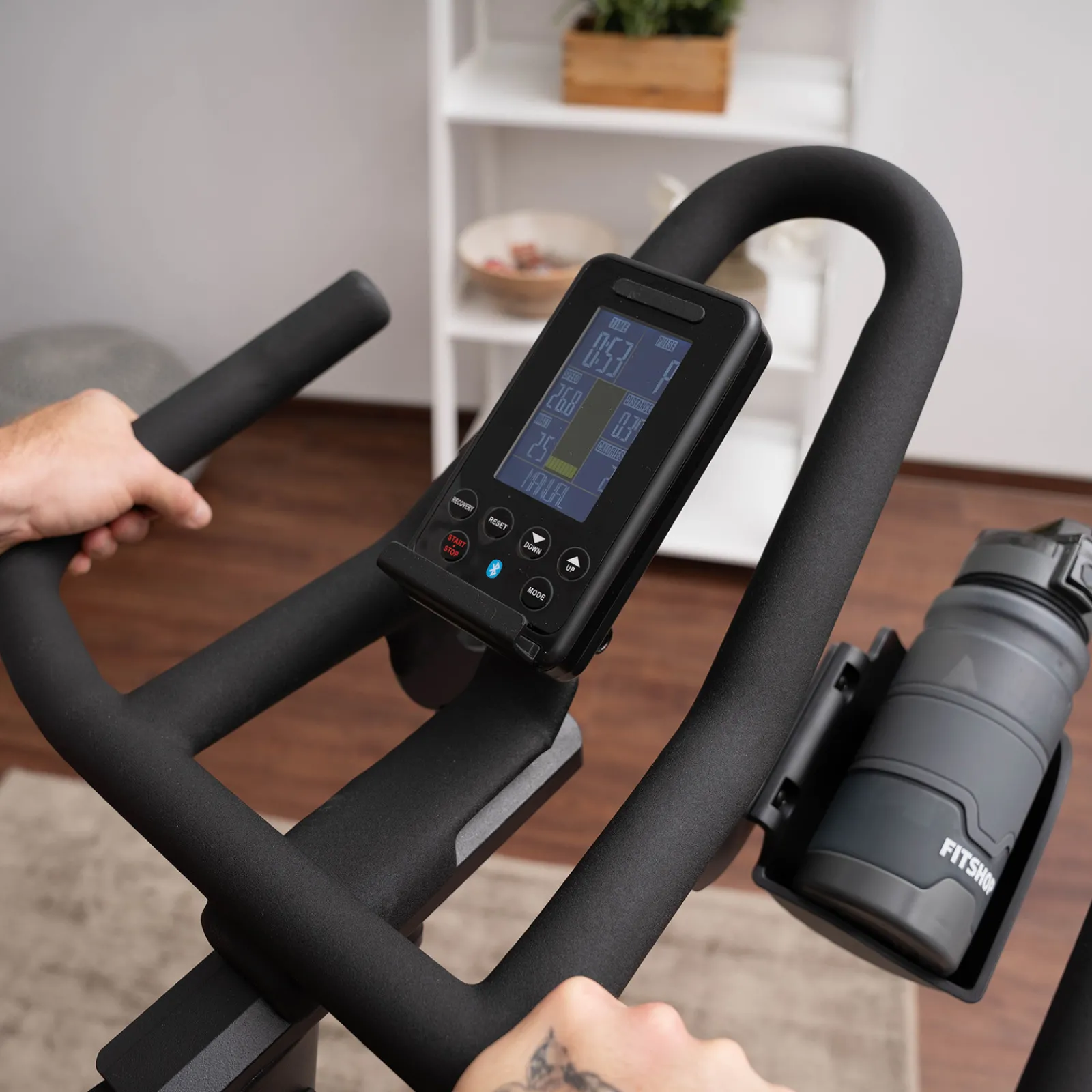 Taurus Indoor Bike|Indoor Bike Z9 TF-Z9-2