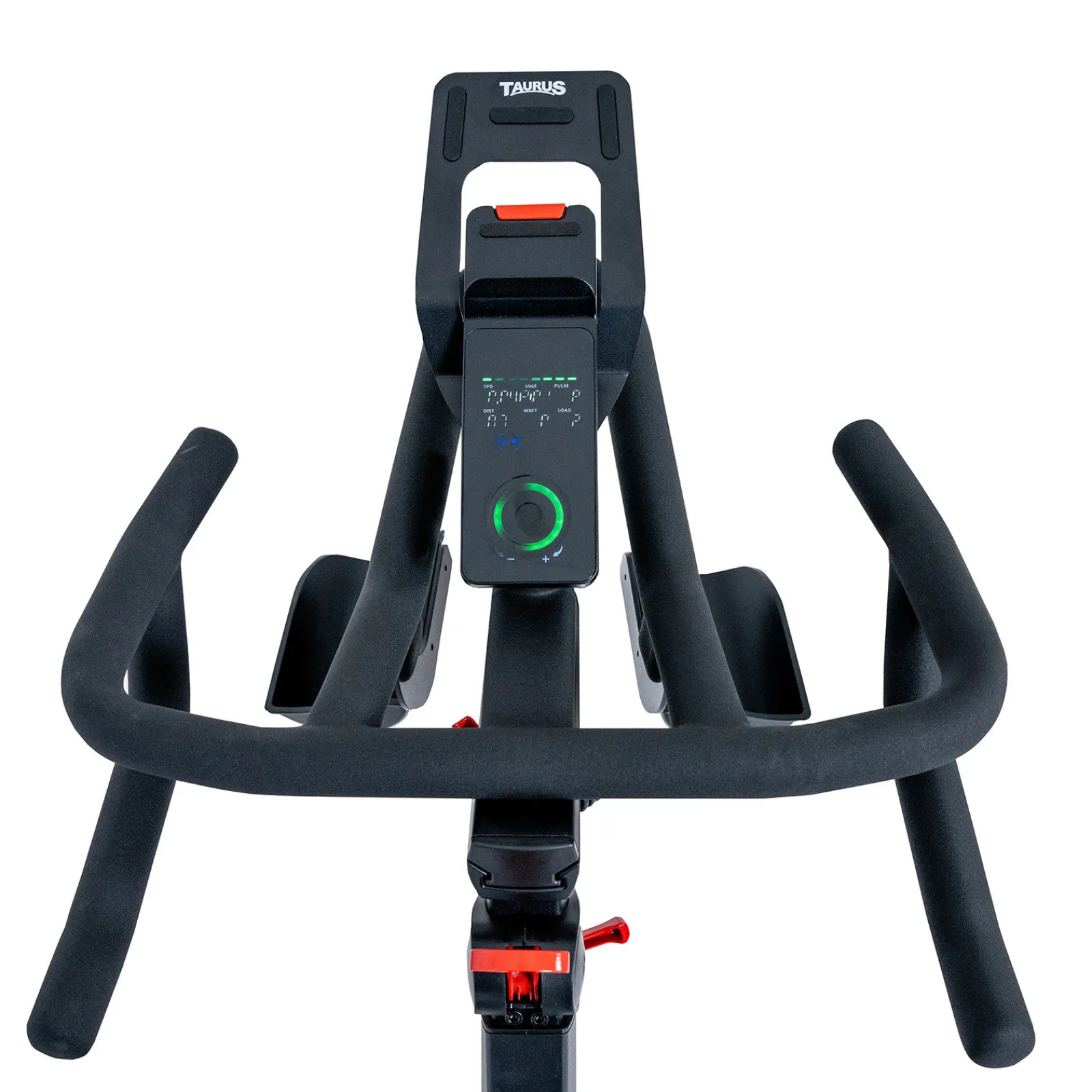 Taurus Indoor Bike|Ergometer|Indoor Bike Z9 Pro TF-Z9PRO-2
