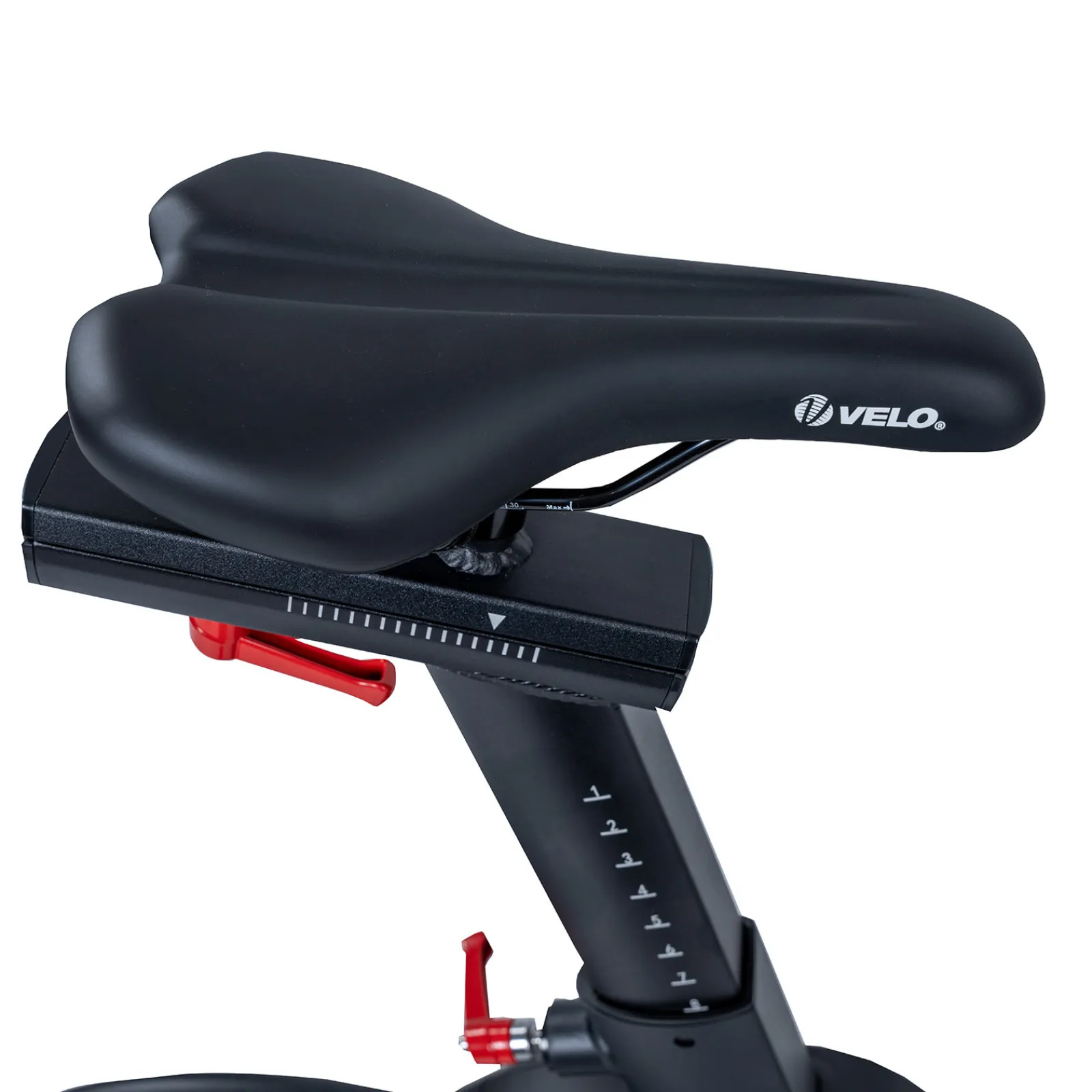 Taurus Indoor Bike|Ergometer|Indoor Bike Z9 Pro TF-Z9PRO-2