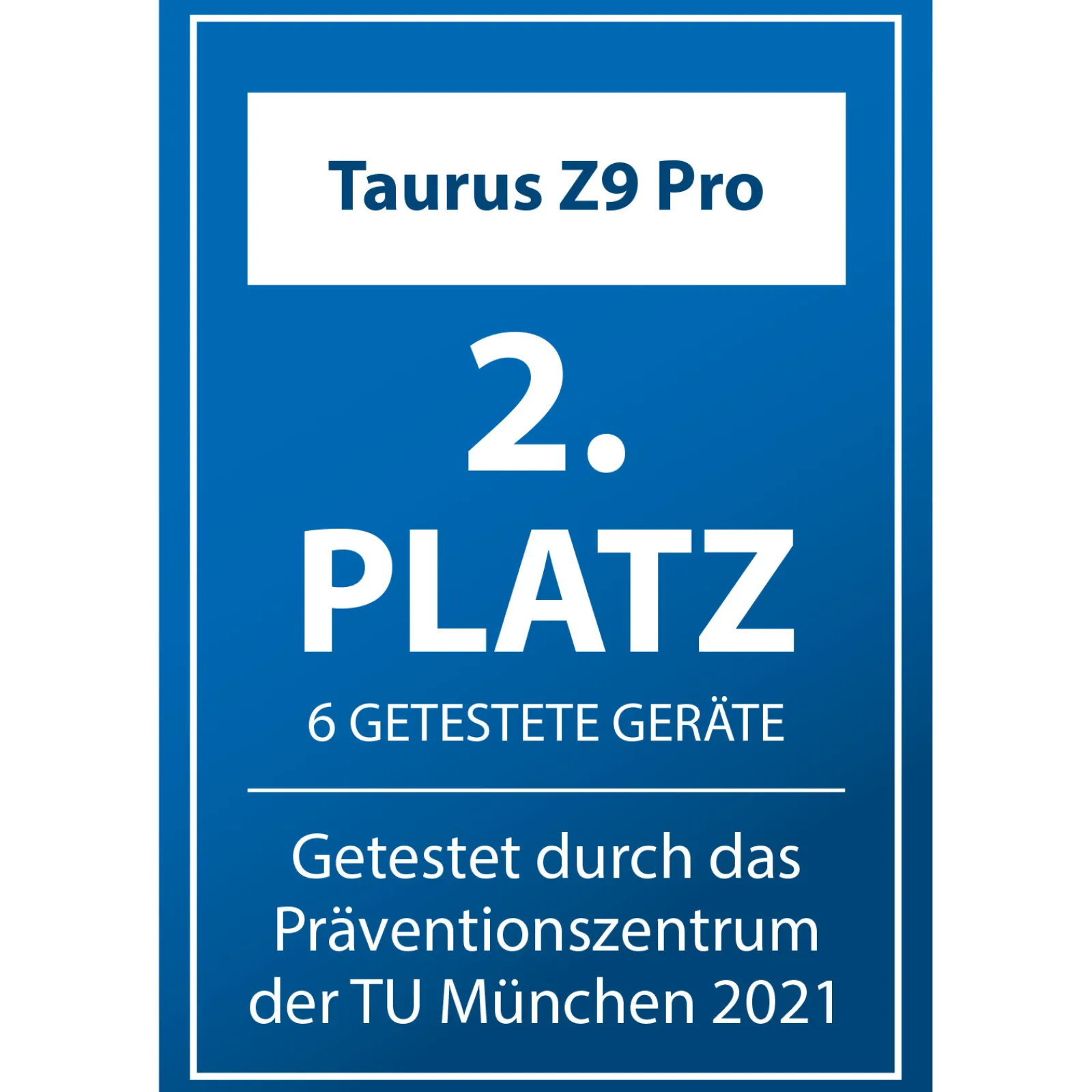 Taurus Indoor Bike|Ergometer|Indoor Bike Z9 Pro TF-Z9PRO-2