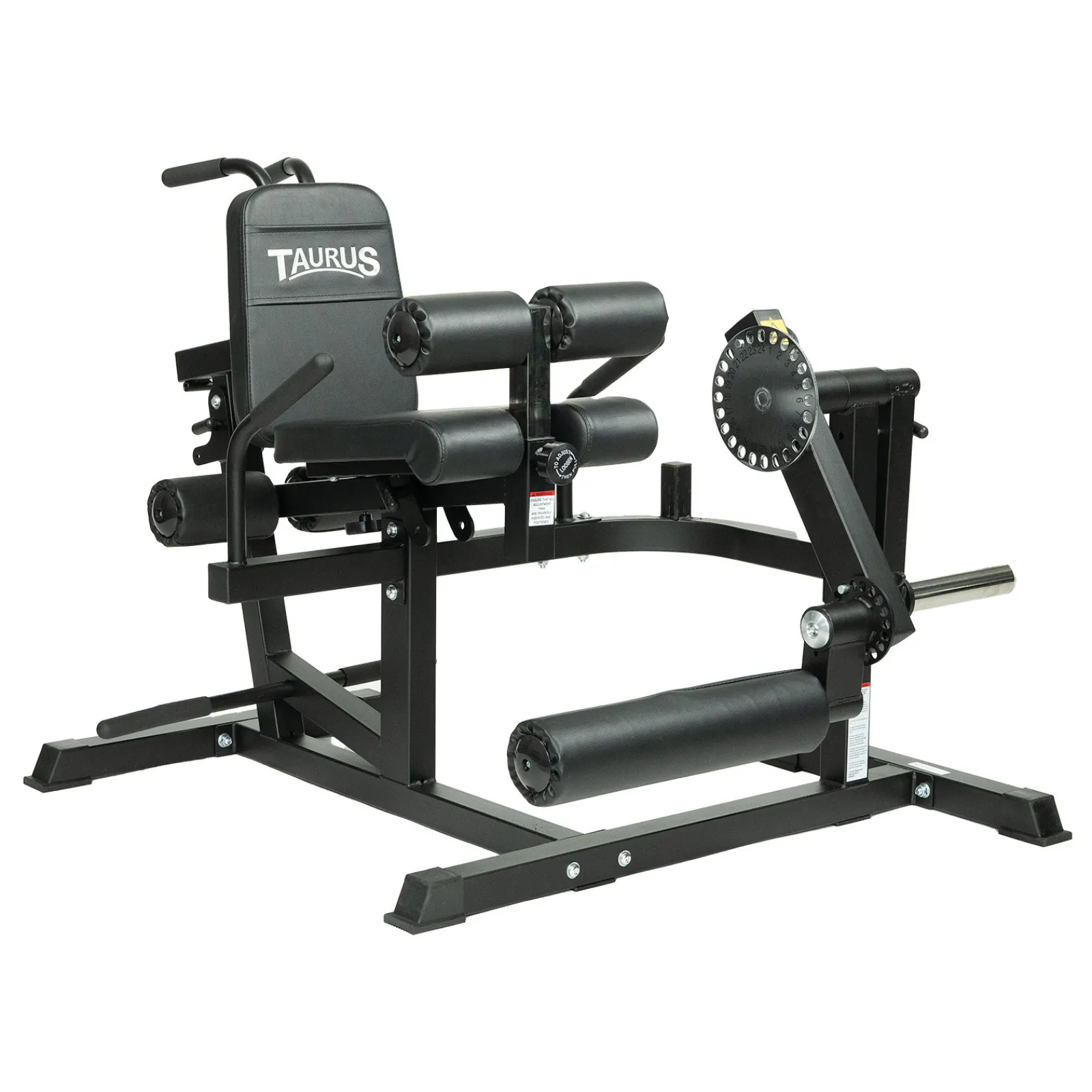 Taurus Kraftstation|4-in-1 Multitrainer